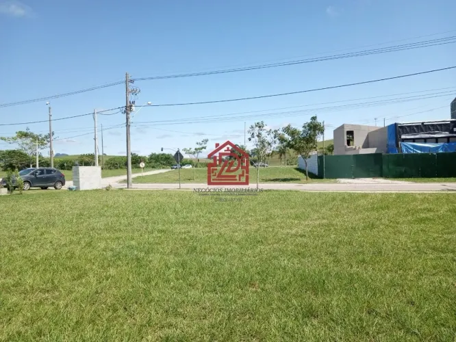 Lote em Alphaville Rio das Ostras à venda e locação