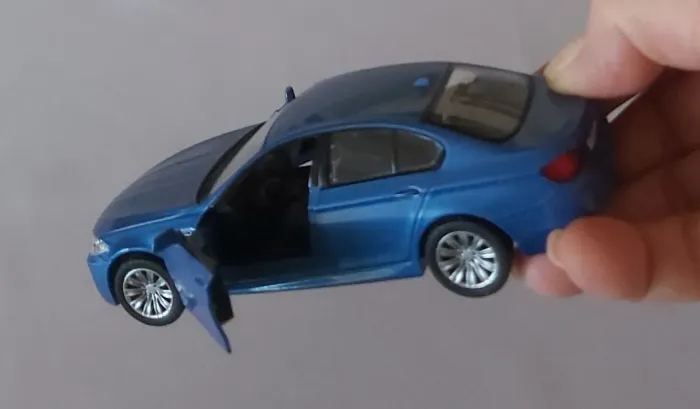Miniatura de Carro
