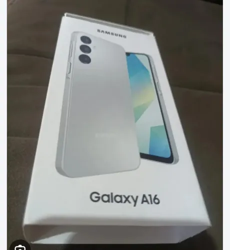 Galax A16