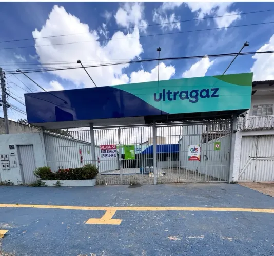 Aluga se espaço comercial 