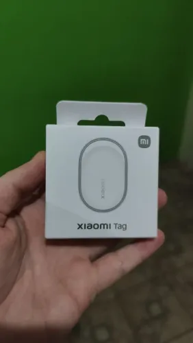 Xiaomi TAG