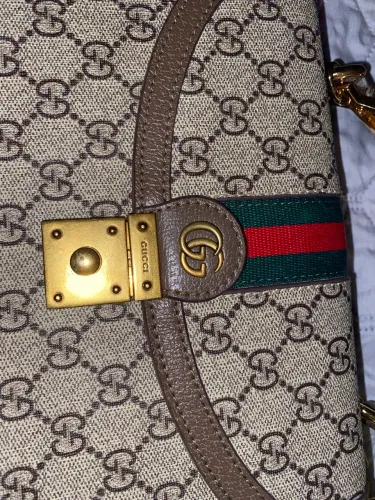 Bolsa Feminina importada Premium ? inspiração GG
