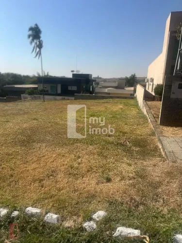 Terreno 525 m2 Roses Garden Anápolis/Goias