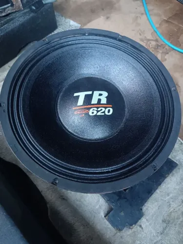 Vendo alto-falante 12 TR620 