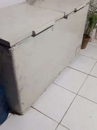Geladeira 