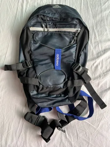 Mochila de Hidratação Adidas Adizero