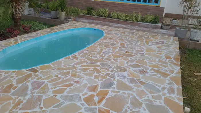 Serviços de obra em geral reformas e pequenos concertos 