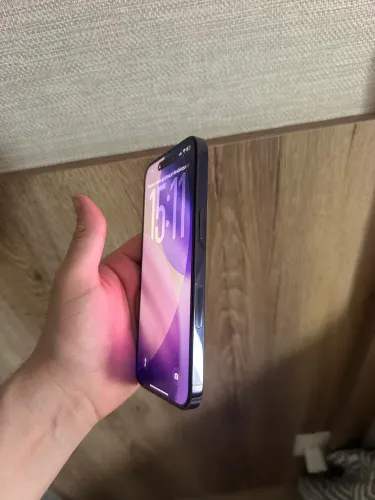 iPhone 14 Pro Max 256GB