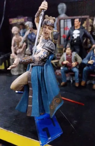 Svadun - Conan séries 1 