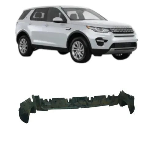 Defletor Radiador Land Rover Discovery Sport 2.0 2018