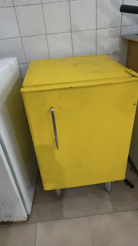 Frigobar Brastemp Retro 76 Litros 