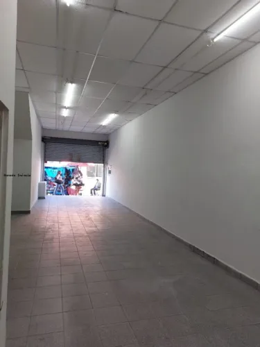 Imóvel Comercial para Locação em São Paulo, Socorro, 2 banheiros