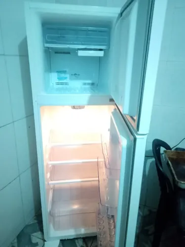 Geladeira Frost free
