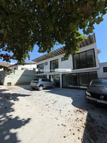 Prédio Comercial Para Alugar - Jardim Santa Rosália, Sorocaba/SP