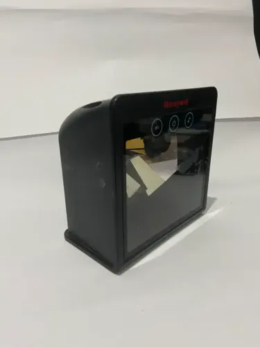 Leitor de Código de Barras Fixo Honeywell Solaris MS7820