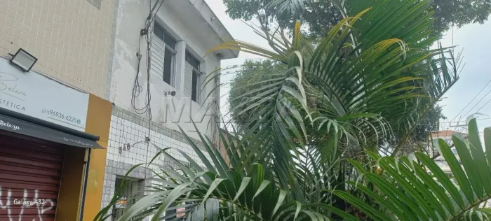 Casa para alugar estilo apartamento 1 quarto, sala cozinha conjugada, em Santana ao lado d
