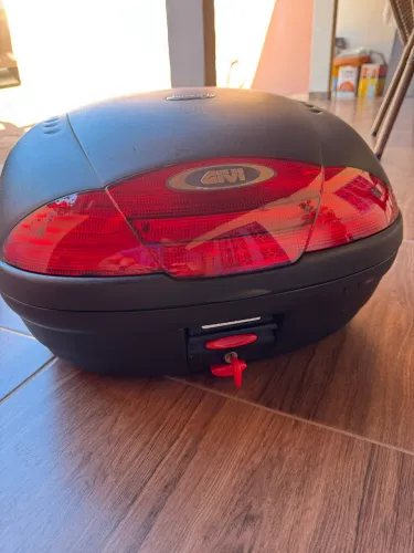 Bauleto 45L + base 
