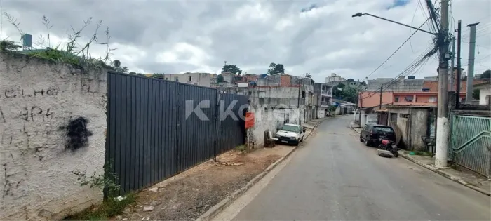 Terreno à venda com 6778 m² em Vila Princesa Isabel, São Paulo