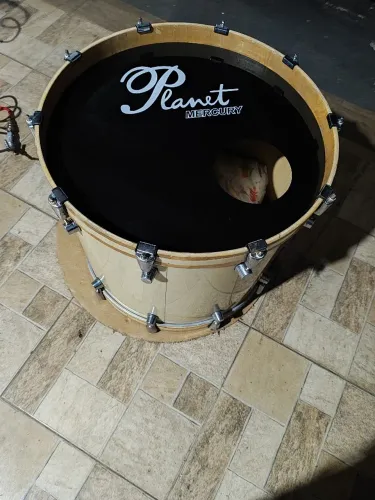 Bumbo 22" Planet