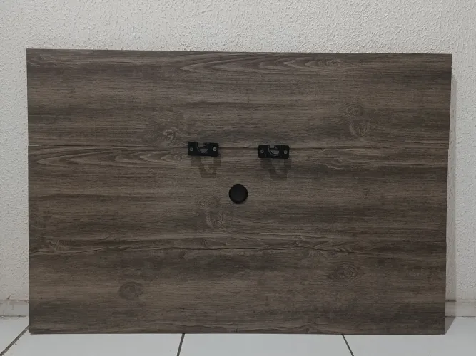 Painel de Televisão 