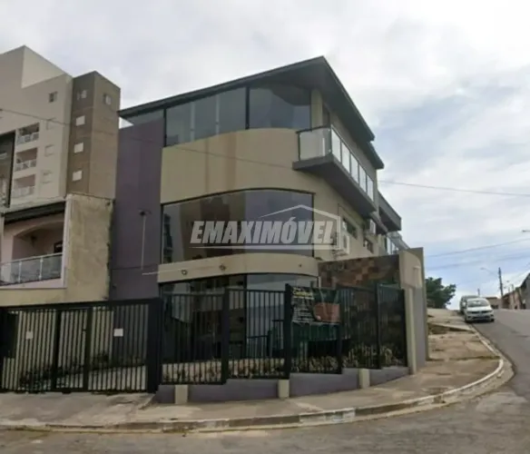 Salão Comercial Negócios em Votorantim