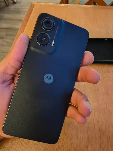 Motorola g35 semi novo