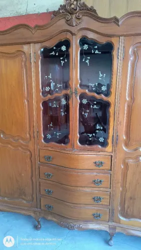 Guarda roupa