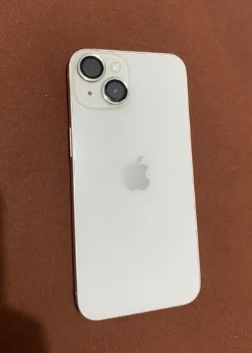 iPhone 14 | Branco | 256GB
