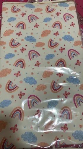 Vendo kit de almofada amamentação com trocador