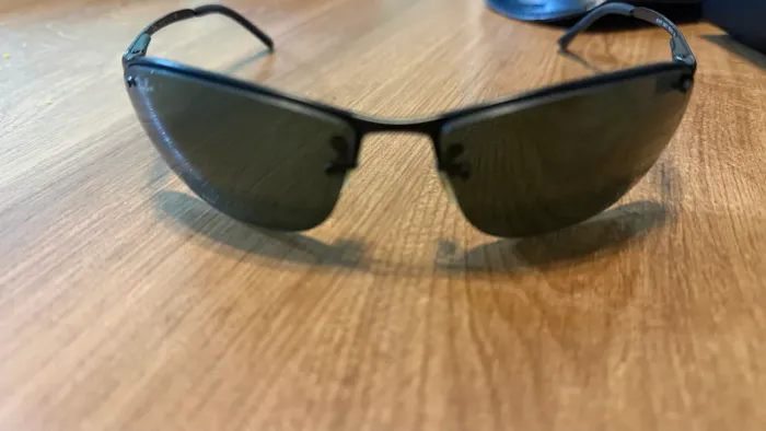 Ray-ban RB3187 Preto