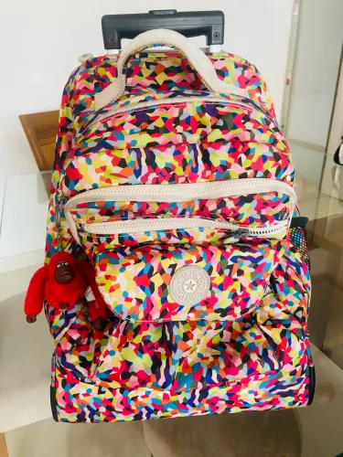 Mochila kipling