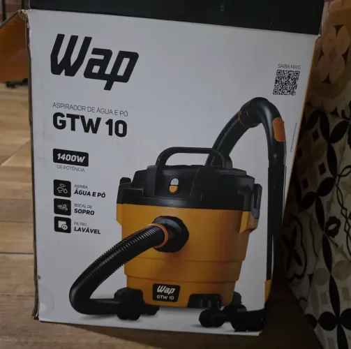 Wap GTW 10