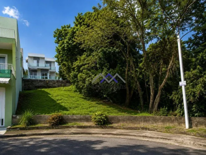 Terreno à venda, 318 m² por R$ 425.000,00 - Horto Santo Antonio - Jundiaí/SP