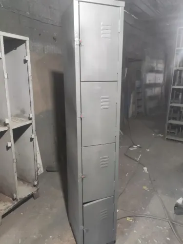 Inteiriço 4 portas 