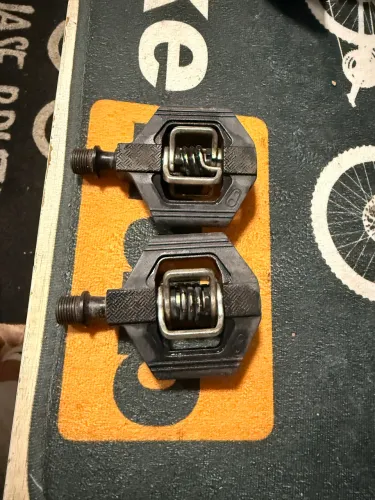 Pedal Cranck brothers Candy 1 