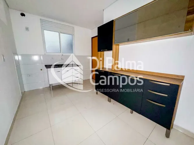 Studio com 50m² para alugar no Cambuci