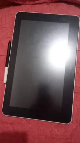 Mesa digitalizadora