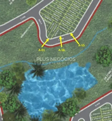 Terreno à venda, Wanel Ville, Sorocaba, SP