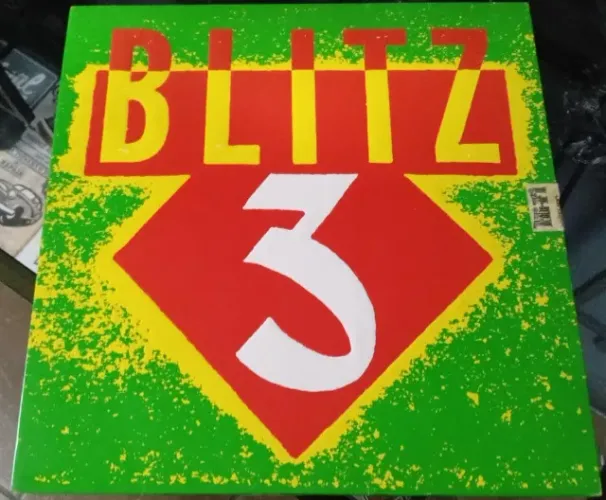 LP Blitz 3
