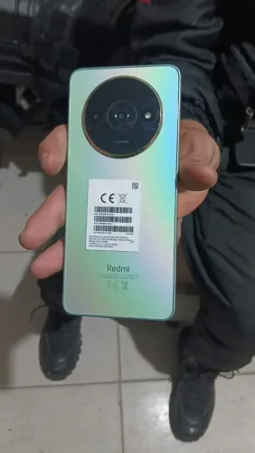 Celular faço troca também