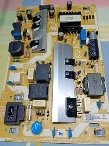 Placa Fonte Tv Samsung UN55AU7700