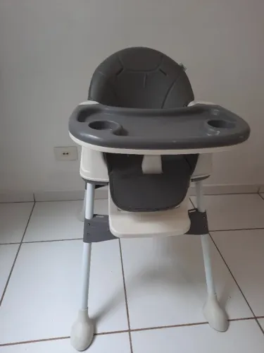 Cadeirão de bebe