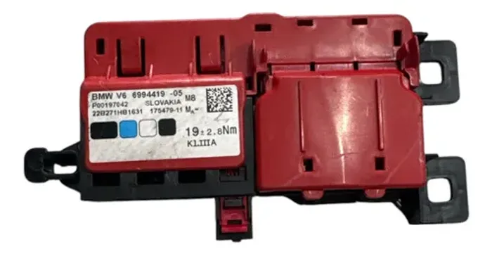 Polo Positivo (699441905) Bmw 320 2019 / 2024