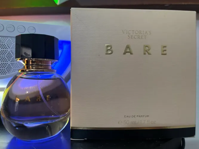 Perfume original Victoria Secrets - Bare 50 ml