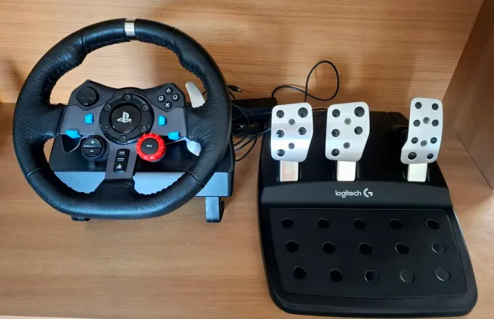 Volante Logitech G29