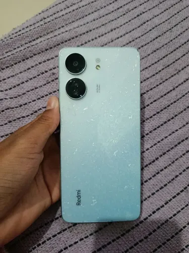 Redimi 13 C semi novo