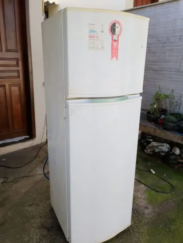 Venda de geladeira Consul