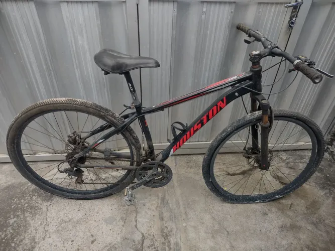 Bicicleta aro 29
