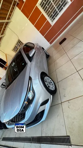 Fiat Argo 1.0 6V Flex. 2022