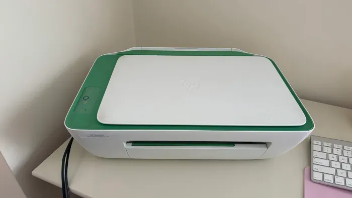 Impressora HP DeskJet Ink Advantage 2376